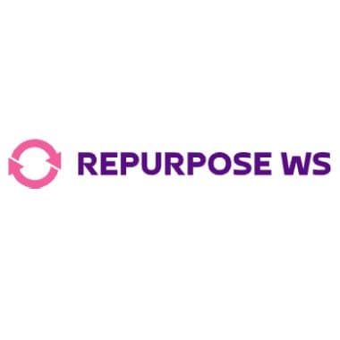 RePurpose.ws logo